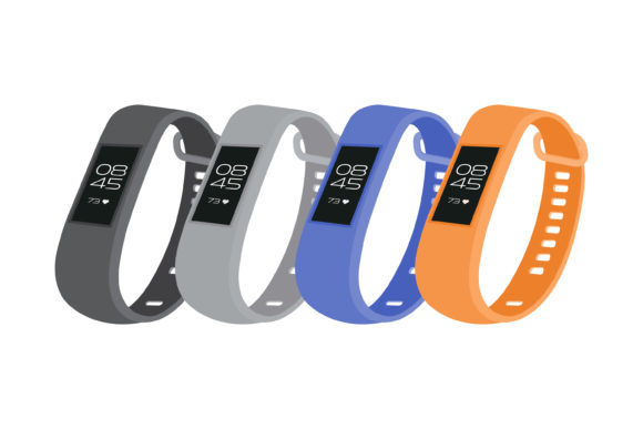 Download Collection Fitness Activity Tracker - Premium Bundle