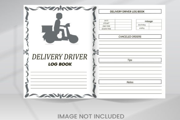 Download Log Book Driver Activity Tracker Design - Activity tracker Collection