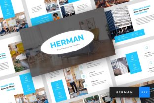 Download Herman - Firm Keynote - Note Collection