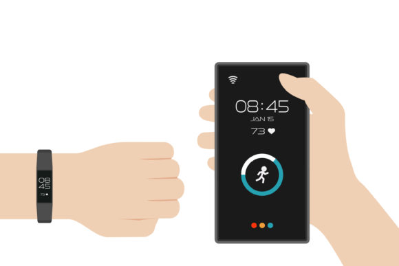 Download Fitness Activity Tracker - Premium Bundle